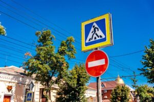 Движение транспорта запретят по набережной Геленджика