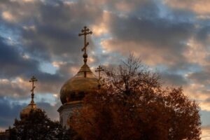 Жители Анапы смогут побывать церковными звонарями