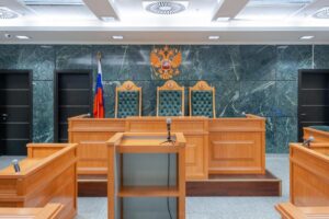 Суд обязал собственника поднять затонувшее судно со дна Черного моря в Туапсинском районе