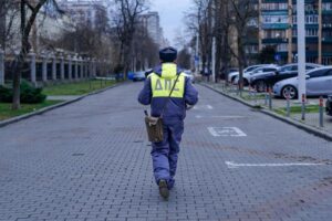 Водитель раздавил лежащего на дороге мужчину на Кубани