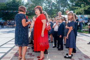 В Краснодаре для родителей проводят встречи с психологами