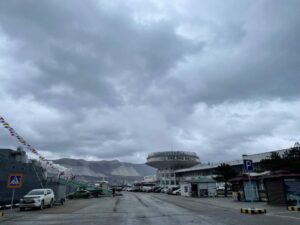 В Новороссийске принятие нового генплана перенесли на конец 2023 года
