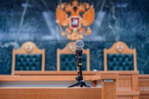 Краснодарец ответит в суде по делу об убийстве таксиста, совершенном 10 лет назад