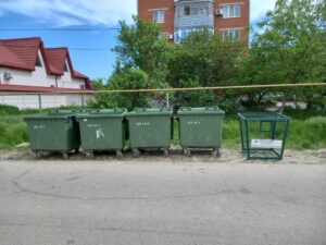 Пункты приёма вторсырья Краснодара появились на «Яндекс Картах»
