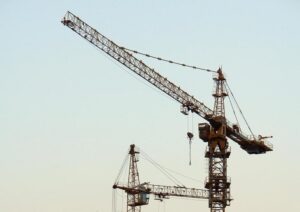 Мэрия Краснодара через суд запретила строительство многоэтажек