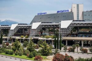 Ветераны ВОВ до конца года смогут бесплатно посещать бизнес-зал аэропорта Сочи