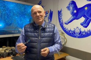 Жители Кубани 5 мая смогут увидеть лунное затмение
