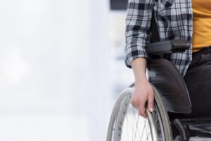 Сочи посетила первая группа маломобильных туристов