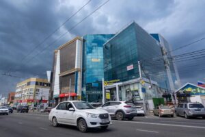 На Кубани построят 8 заправок на метане до конца 2025 года