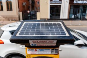 Больше половины автомобилистов Кубани высказались против платных парковок