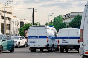 Девушке грозит до 5 лет тюрьмы за телефонный терроризм в Сочи