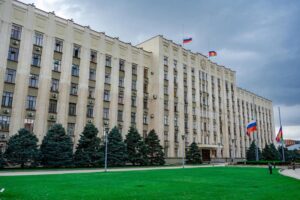 Кубань вошла в топ-10 регионов по развитию за 2022 год