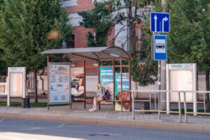 В Краснодаре переименовали пригородный автобус