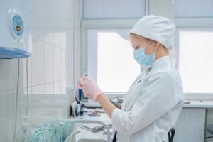 Краевые онкологи проведут прием жителей Щербиновского района