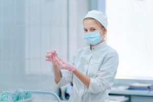 Врачи краевой больницы проведут прием пациентов в Белореченском районе