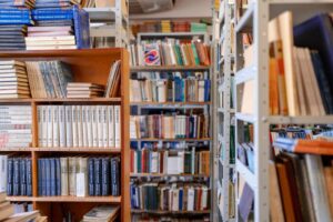 Библионочь на Кубани посетили более 457 тыс. человек