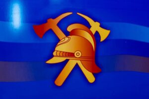 Пожар на нефтебазе в Темрюкском районе тушат почти 12 часов