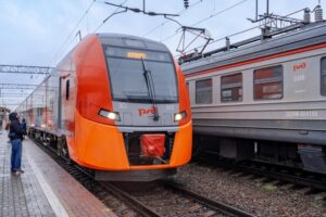 РЖД заморозили часть тарифов в поездах на курорты Кубани