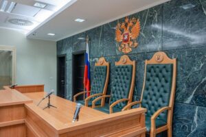 Администрация Анапы отсудила у застройщика 16 га земли
