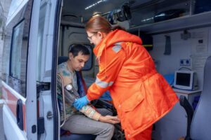 Жители краснодарского хутора Ленина могут посетить комплекс «Маршрут здоровья»
