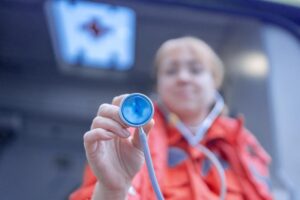 На Кубани День здоровья посвятят легким и борьбе с астмой