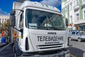 В Новороссийске состоялась премьера фильма «На тихой стороне»