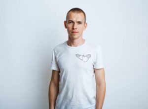 Краснодарский фотограф представил свои работы на выставке в Эрмитаже