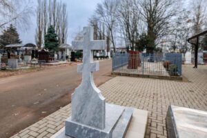 Радоница будет нерабочим днем на Кубани в ближайшие 30 лет