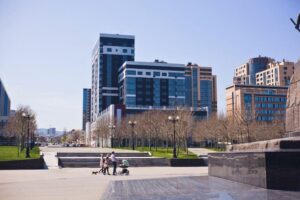 В Новороссийске выпускники не смогут встретить рассвет на набережной