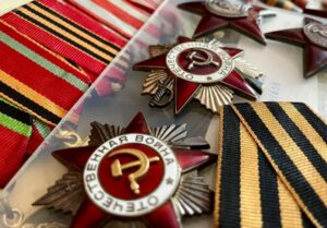 Военно-исторические реконструкторы встретятся в Анапе