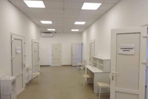 Два новых офиса врача общей практики заработали в Анапе