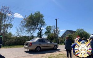 Автоледи сбила 10-летнюю девочку на Кубани