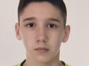 На Кубани пропал 14-летний подросток