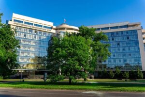 Застройщик выиграл суд с мэрией Анапы за 284 гектара земли