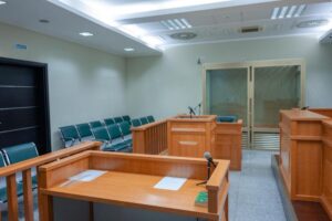 Новороссиец ответит в суде за кражу денег от продажи чужой машины