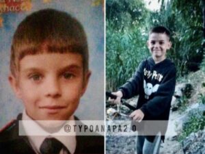 Мальчики 7 и 9 лет пропали в Анапе