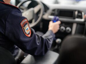 В аварии под Лабинском погибла девушка, трое пострадали