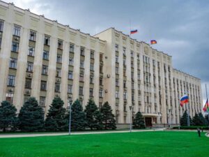 Радиостанции Кубани подверглись хакерской атаке
