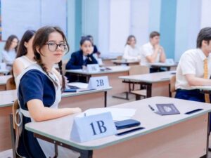 Губернатор Кубани пожелал выпускникам удачи на ЕГЭ по математике