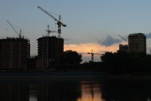 Кубань заняла второе место в России по регистрации прав дольщиков