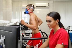 В Сочи определен подрядчик на строительство центра спортивной медицины