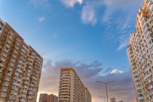 В горах Сочи наградили победителей премии Urban Awards