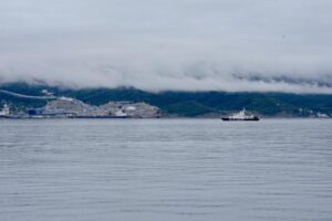 В Новороссийске организуют шлюпочно-пеший поход по местам боевой славы