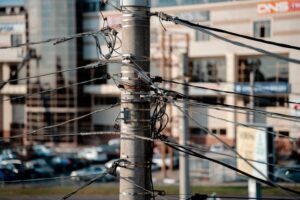 Краснодар готов к пиковым нагрузкам электричества в жару