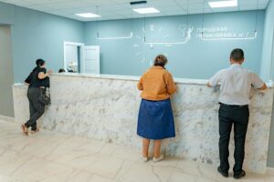 На Кубани от укусов клещей пострадали более 2,1 тысячи человек