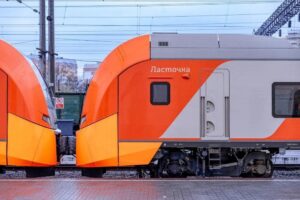 В Сочи увеличили количество пригородных электропоездов в летний сезон