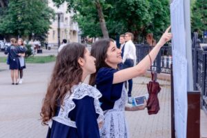 По результатам первых ЕГЭ сто баллов набрали 138 школьников на Кубани