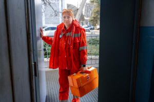 Краснодарские врачи расскажут об ожирении в онлайн режиме