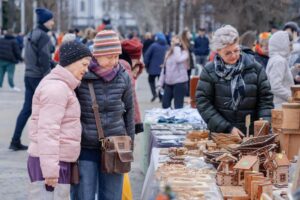 На Кубани зарегистрировано более 370 тысяч самозанятых