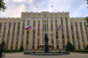 Сбитый беспилотник над Кубанью оказался фейковым